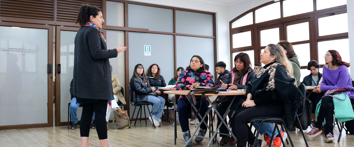 Proyecto Piensa 5.0: Tres años vinculando a la Universidad de La Serena y el entorno productivo de la Región de Coquimbo