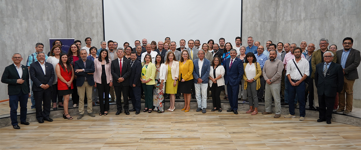 Presentan actualización del Modelo Educativo ULS 