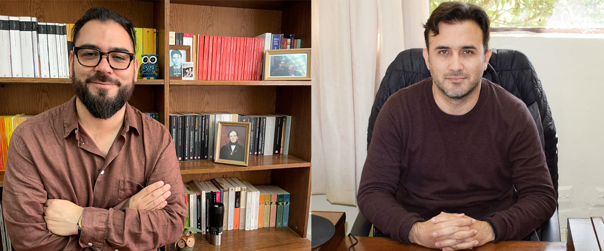 Académicos FACSEJ se adjudican proyectos Fondecyt 
