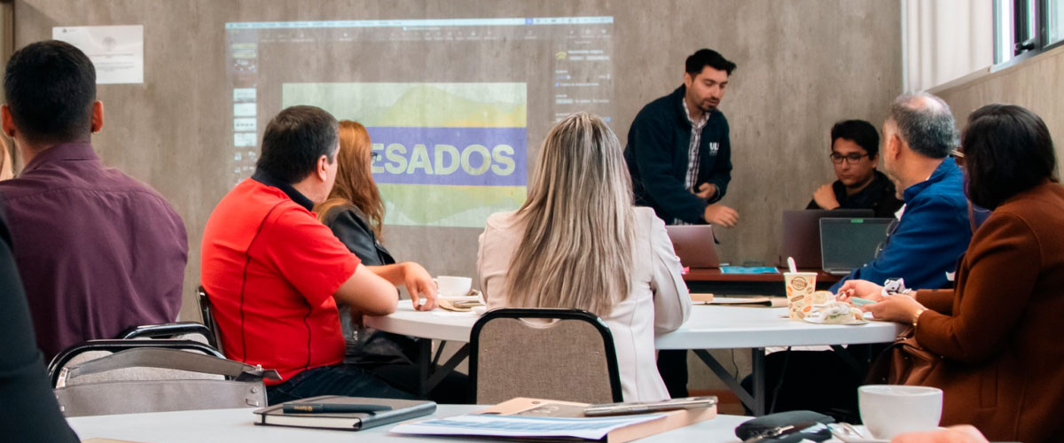 U. de la Serena subió cuatro puestos en ranking que mide la evaluación del mercado laboral sobre la calidad de los egresados