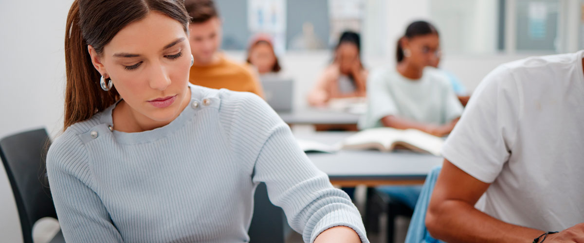 ¿Sueñas con estudiar inglés en el extranjero en 2024?  Postula al Curso Santander | USA Summer Experience – UPenn