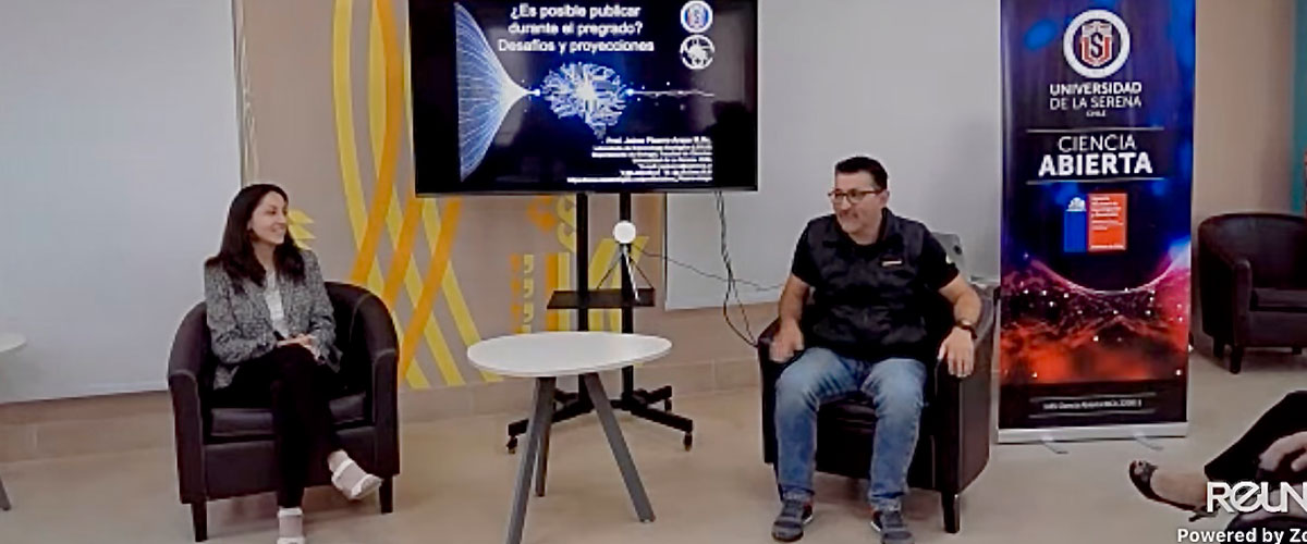 Desarrollan primer Workshop de Acceso Abierto ULS