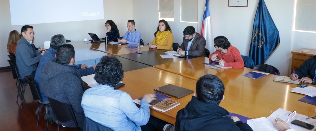 Mesa multisectorial busca soluciones para disminuir la contaminación lumínica y fortalecer el astroturismo en la Región de Coquimbo