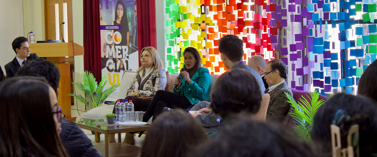 Realizan primer encuentro de talento laboral y habilidades del siglo XXI