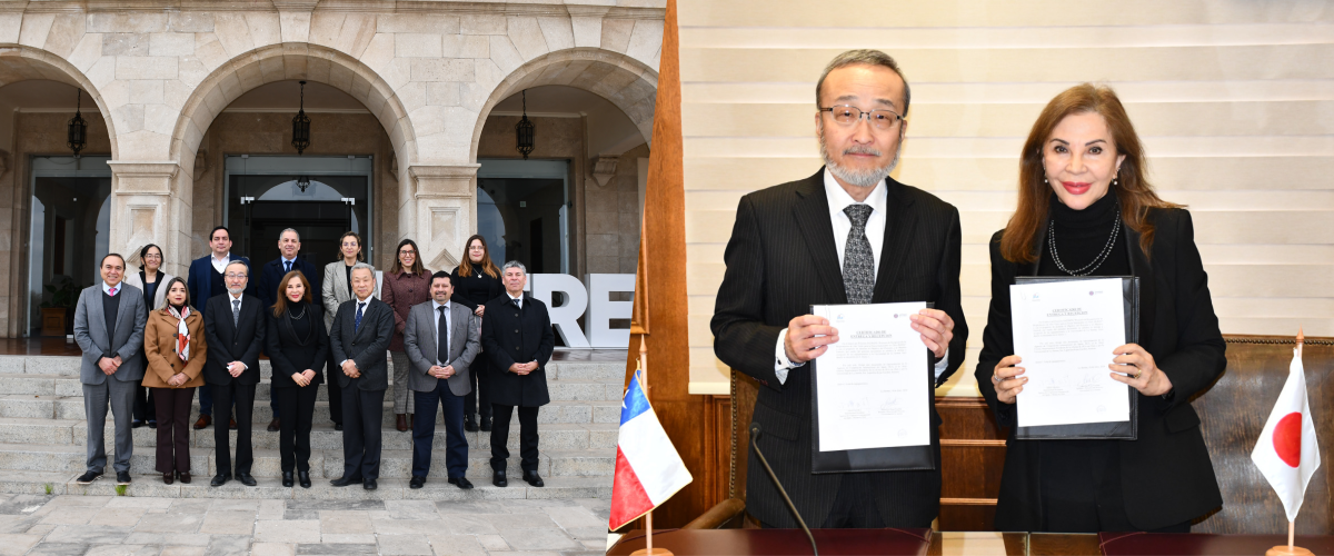 Nuevo equipamiento contribuirá al desarrollo de proyecto científico para la recuperación de bioproductos de alto valor para la pesca 