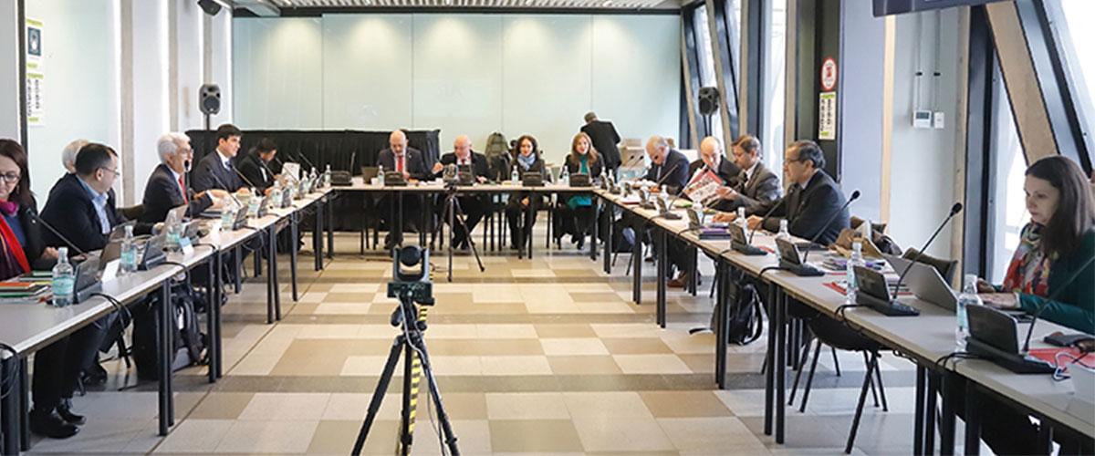 Universidades Regionales y GORES abordan dificultades para gestionar recursos del royalty y acuerdan sumar esfuerzos de cara al Presupuesto 2025