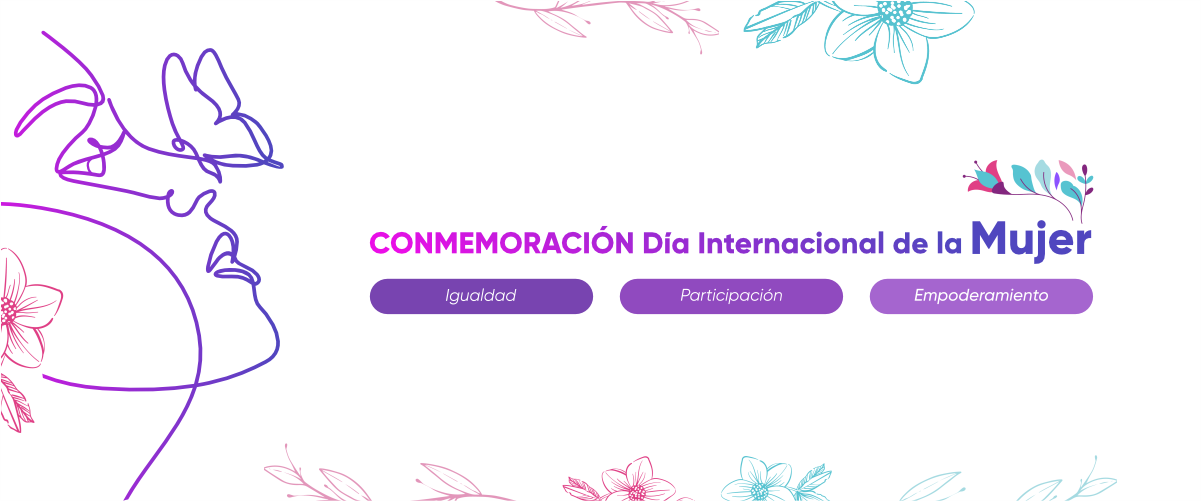 U. de La Serena conmemora el Día Internacional de la Mujer con variadas iniciativas