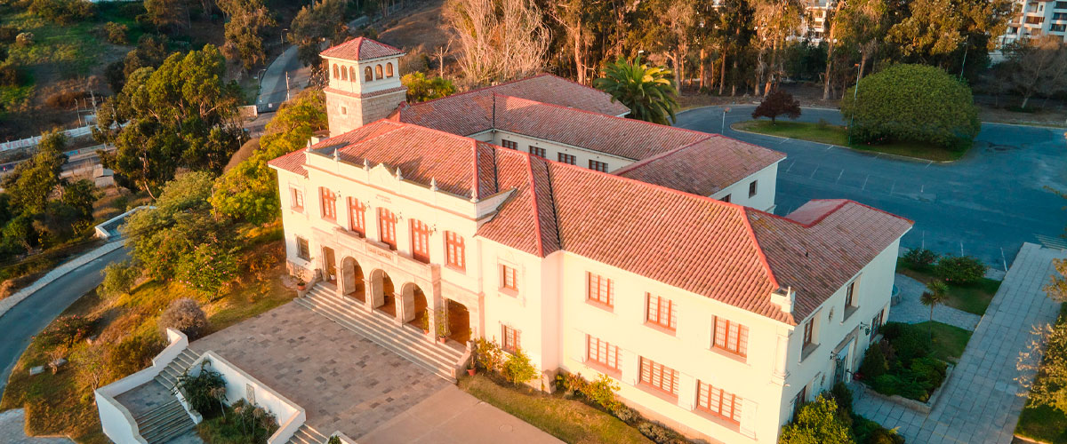 Honorable Junta Directiva aprobó actualización del Modelo Educativo de la Universidad de La Serena