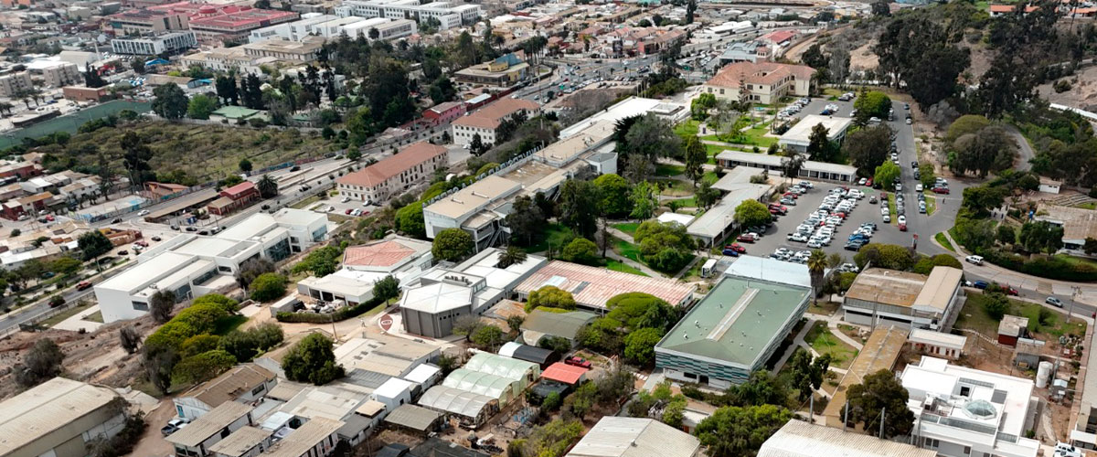 Patrimonio de la Universidad de La Serena tuvo un incremento del 40% entre 2022 y 2023
