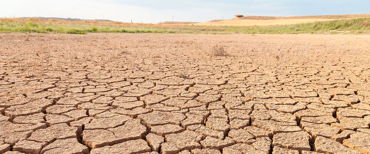 Comunidad de la zona norte del país aporta al primer Plan de Adaptación al Cambio Climático para los Recursos Hídricos