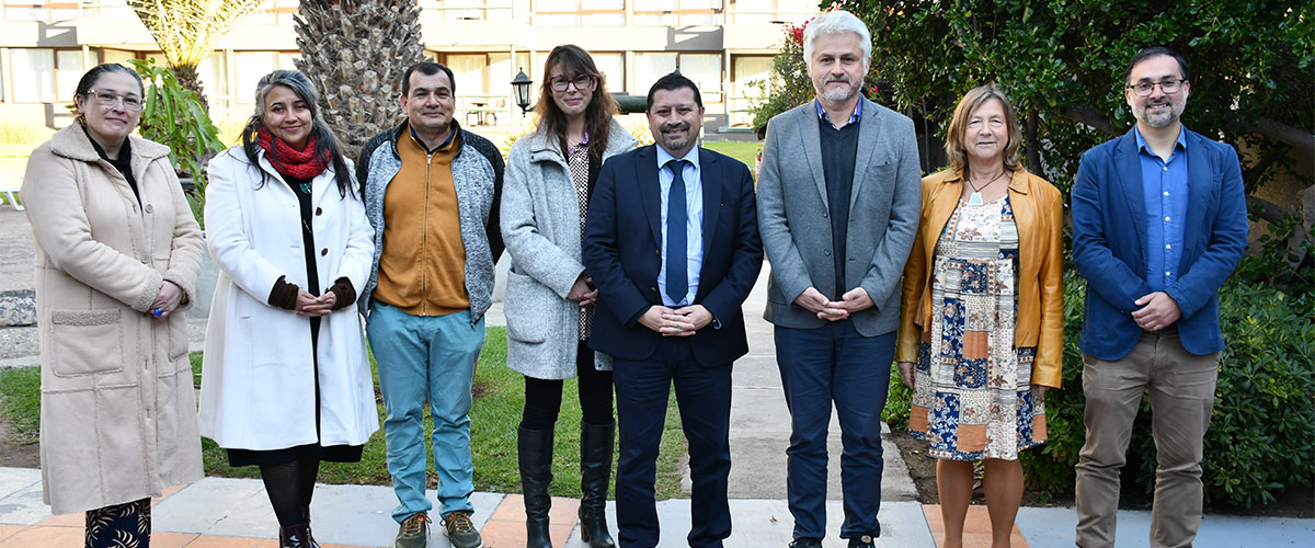 Atrapanieblas tridimensional con alta capacidad para captar agua destaca como innovadora alternativa frente a la sequía 