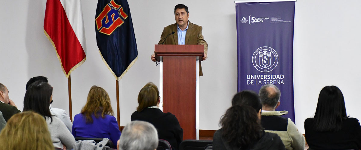 USerena se suma a la Encuesta Nacional de Evaluación de Compromiso Estudiantil del CRUCH