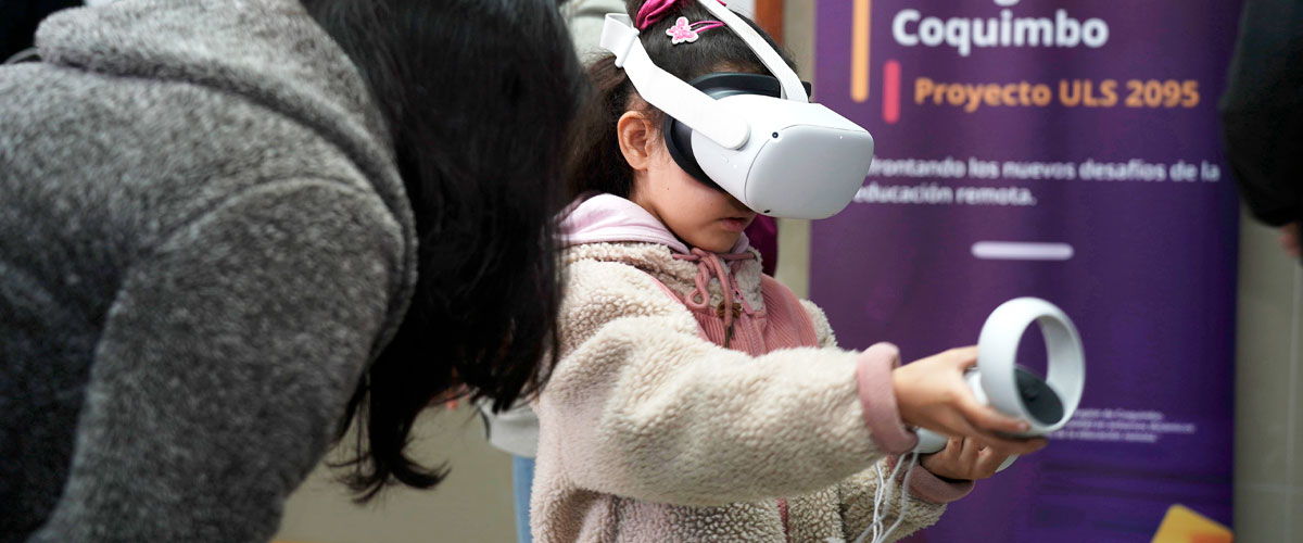 ULS llevará a cabo una serie de actividades interactivas para celebrar la semana de la ciencia 