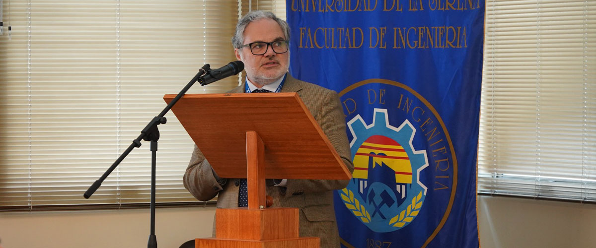Presidente de la Comisión Nacional de Acreditación: “Asegurar la calidad no es la responsabilidad de la CNA sino de cada institución”