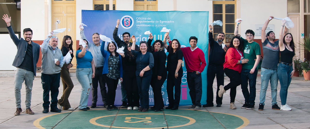 Comunidad universitaria disfrutó y aprendió sobre la cueca en cuatro clases gratuitas