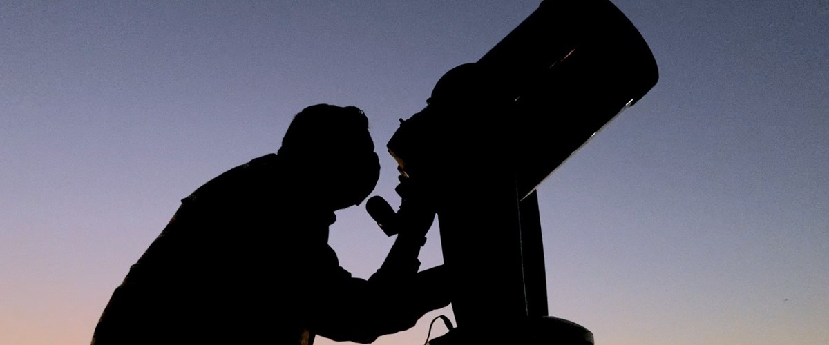 Ranking SCimago 2025: USerena destaca en el top ten de Chile en investigaciones sobre el espacio y ciencias planetarias