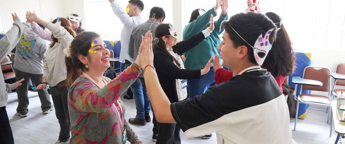 Universidad de La Serena entrega acompañamiento psicoeducativo a sus estudiantes