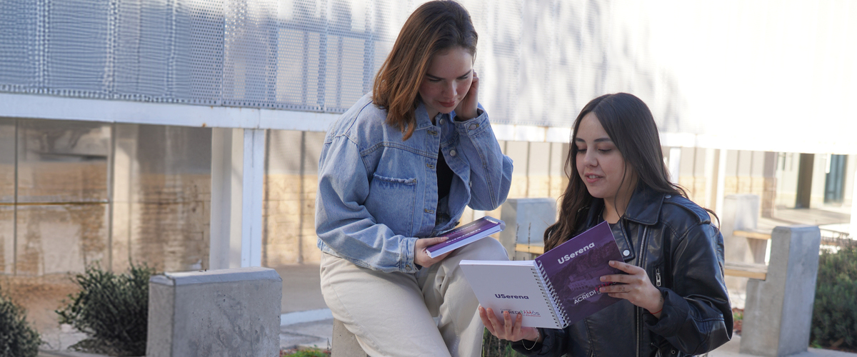 Universidad de La Serena amplía su oferta académica con cuatro nuevas carreras para la Admisión 2025