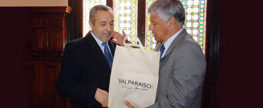 ayuda valparaiso