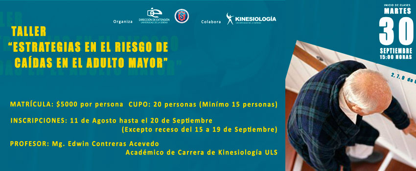 caidas adulto mayor