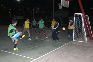 copa egresados 2