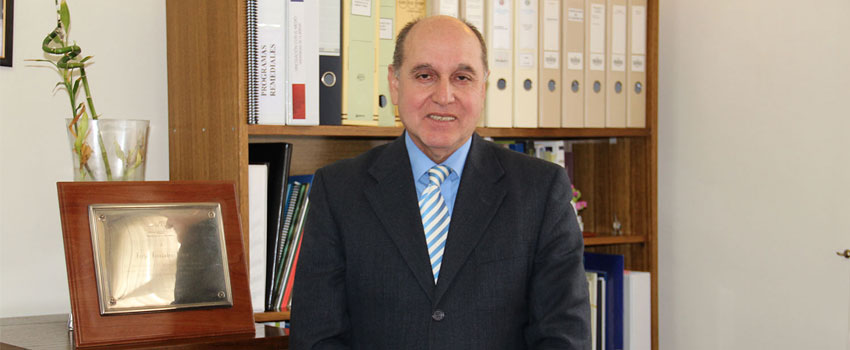 decano facse