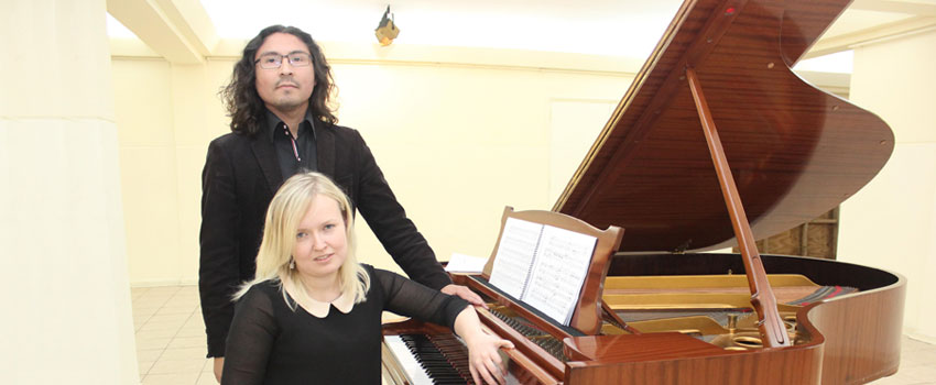 duo musica 2