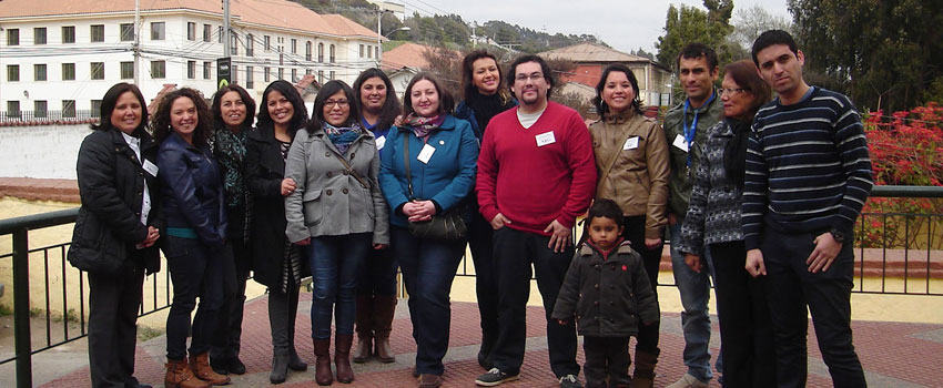 encuentro egre ped mat