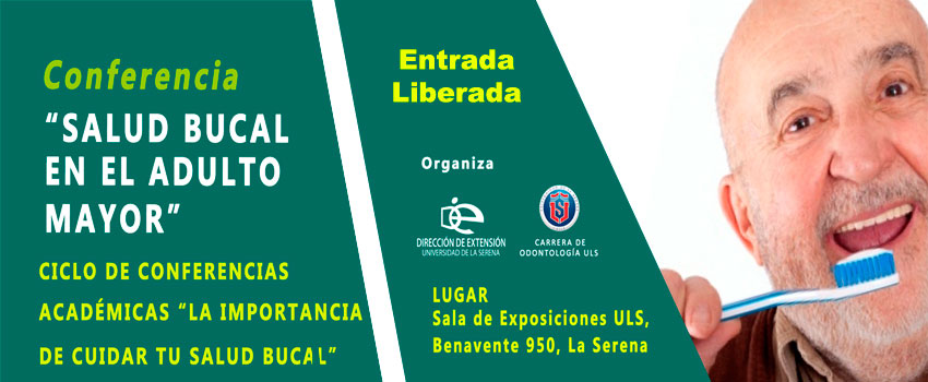 salud bucal