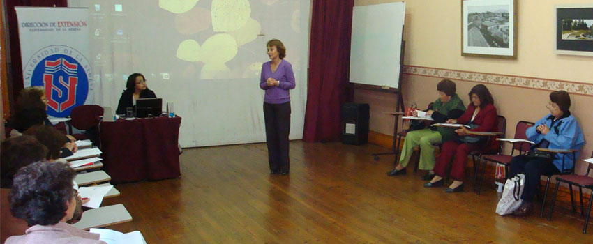 taller memoria