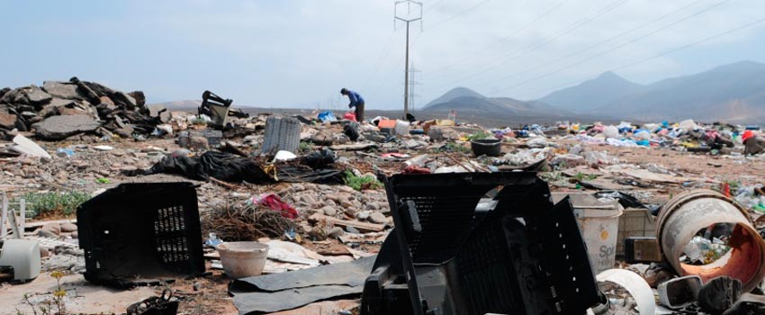 basura electronica 1