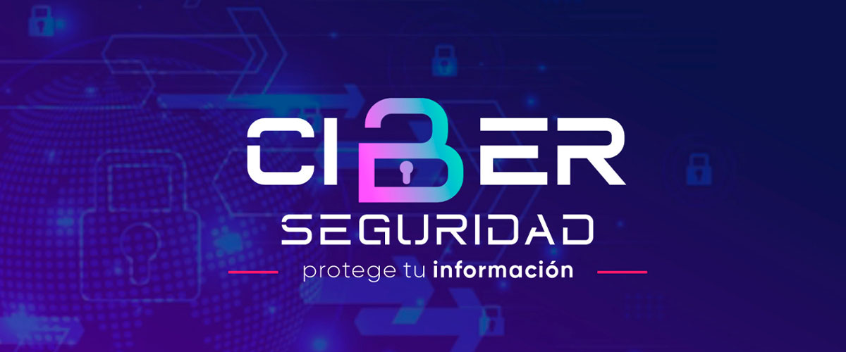 USerena realiza actividades de concientización en el mes de la ciberseguridad