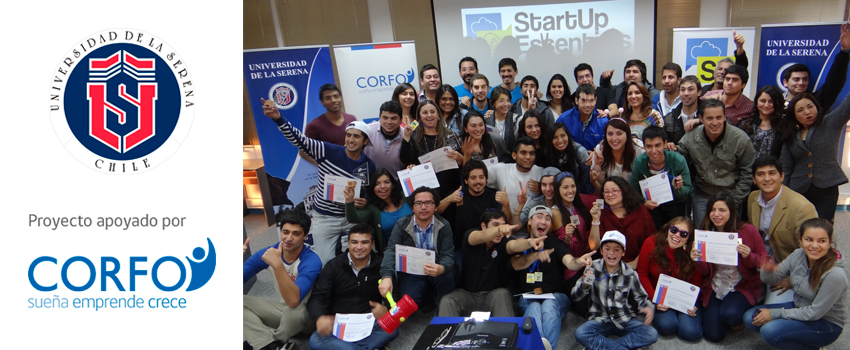 startup dic