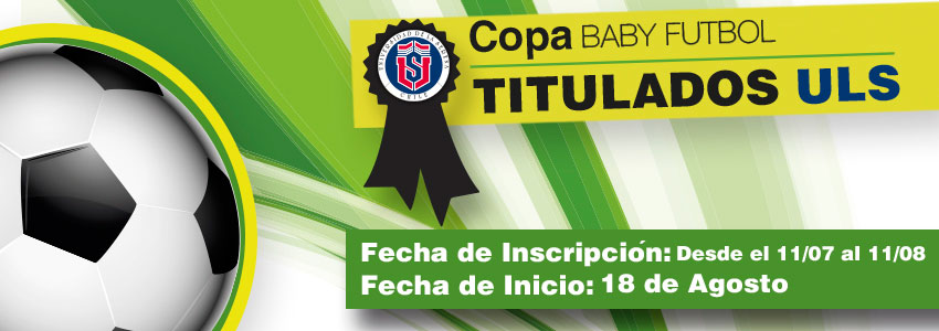 Banner Copa titulados