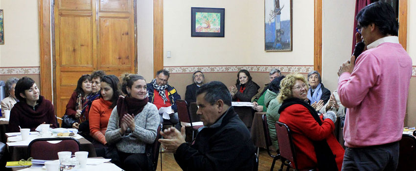 cafe poetico julio