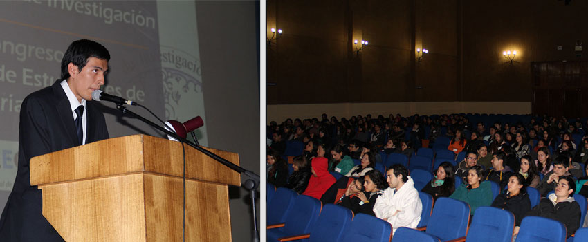 congreso enfermeria