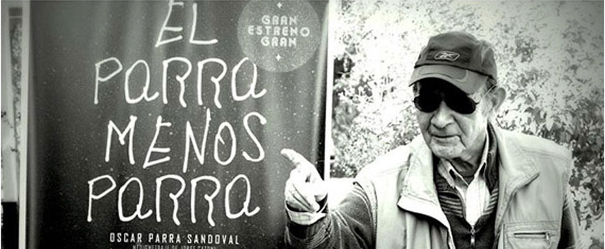 el parra