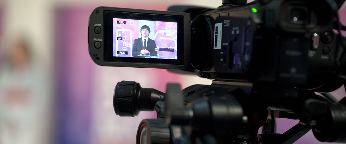 Audiencias televisivas de la región consideran falta de proximidad y centralismo en la entrega de la información noticiosa
