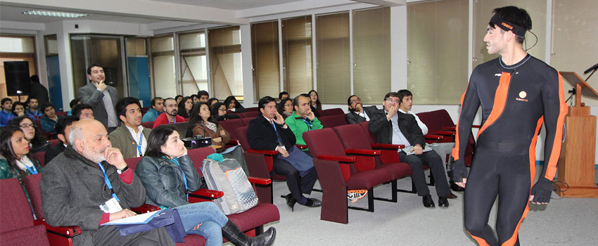 jornada kine 1