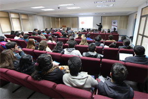 jornada kine 2