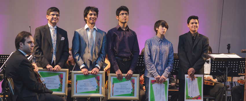 jovenes talento osuls 1