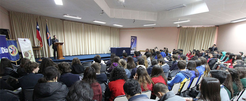 parlamento juvenil 1