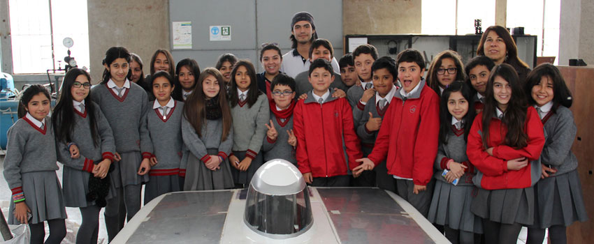 solar colegio 1