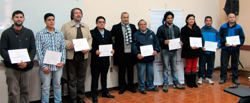 curso electricidad