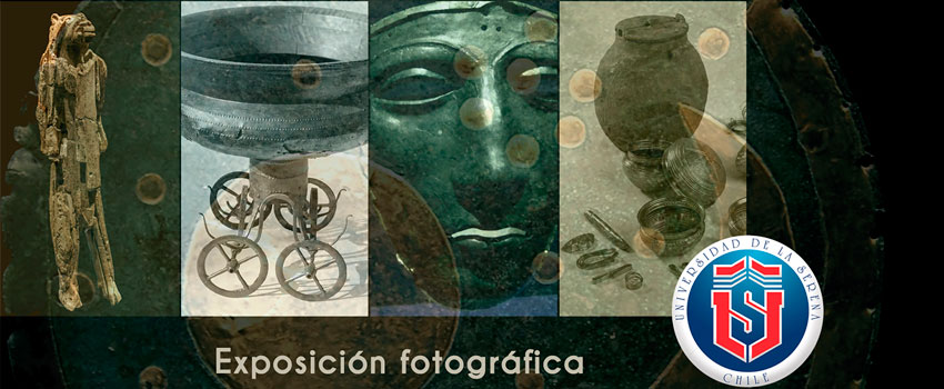 archaeological expo
