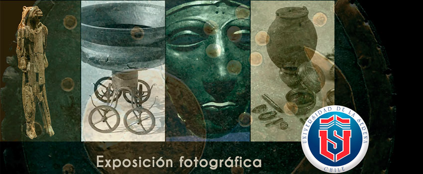 expo arqueologica
