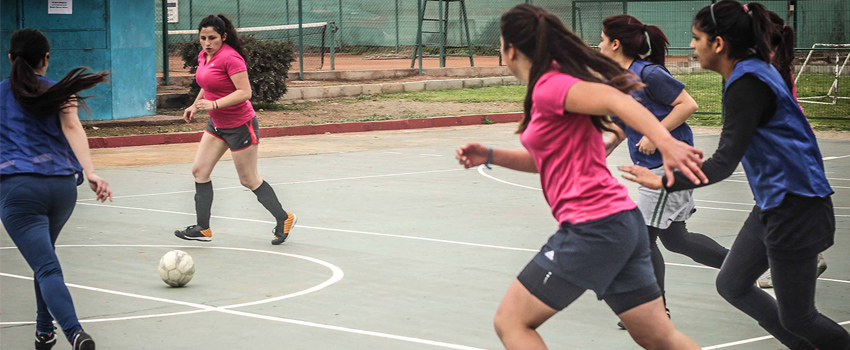 Futsal