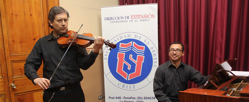 musicos copiapo