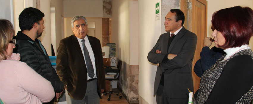visita emg
