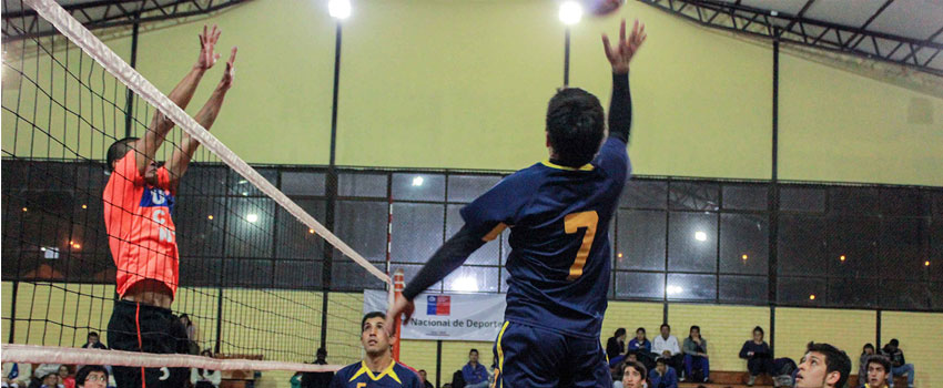 voley 1